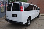 2025 Chevrolet Express Passenger 1LS