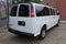 2025 Chevrolet Express Passenger 1LS