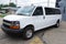 2025 Chevrolet Express Passenger 1LS