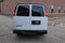 2025 Chevrolet Express Passenger 1LS