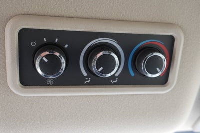 2017 Chevrolet Express Passenger 3500 LS