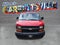 2017 Chevrolet Express Passenger 3500 LS