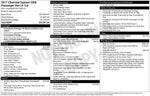 2017 Chevrolet Express Passenger 3500 LS
