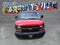 2017 Chevrolet Express Passenger 3500 LS