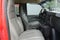 2017 Chevrolet Express Passenger 3500 LS