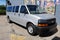 2023 Chevrolet Express Passenger 3500 LS