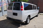 2023 Chevrolet Express Passenger 3500 LS