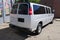 2023 Chevrolet Express Passenger 3500 LS