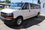 2023 Chevrolet Express Passenger 3500 LS