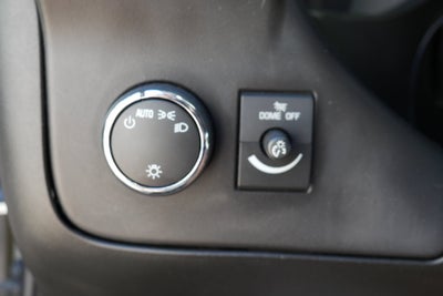 2023 Chevrolet Express Passenger 3500 LS