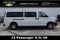 2023 Chevrolet Express Passenger 3500 1LS