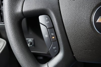 2023 Chevrolet Express Passenger 3500 1LS