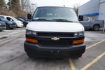 2023 Chevrolet Express Passenger 3500 1LS