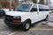 2023 Chevrolet Express Passenger 3500 1LS