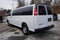 2023 Chevrolet Express Passenger 3500 1LS