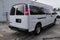 2023 Chevrolet Express Passenger 3500 1LS