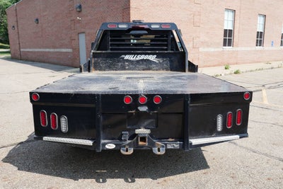 2024 Chevrolet Silverado 3500 HD Chassis Cab LT