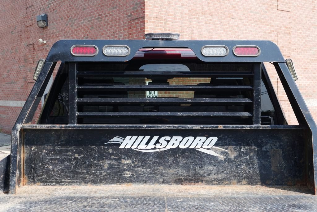 2024 Chevrolet Silverado 3500 HD Chassis Cab LT