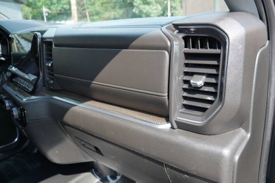 2024 Chevrolet Silverado 3500 HD Chassis Cab LT