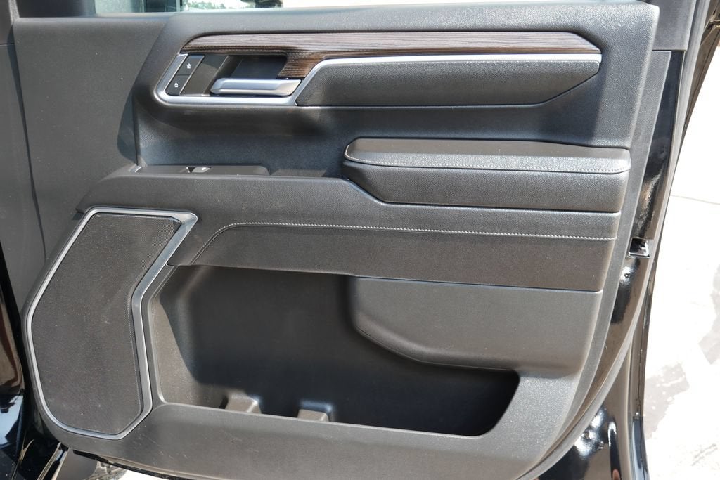 2024 Chevrolet Silverado 3500 HD Chassis Cab LT