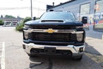 2024 Chevrolet Silverado 3500 HD Chassis Cab LT