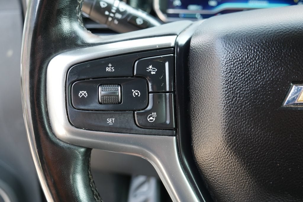 2024 Chevrolet Silverado 3500 HD Chassis Cab LT