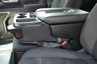 2024 Chevrolet Silverado 3500 HD Chassis Cab LT