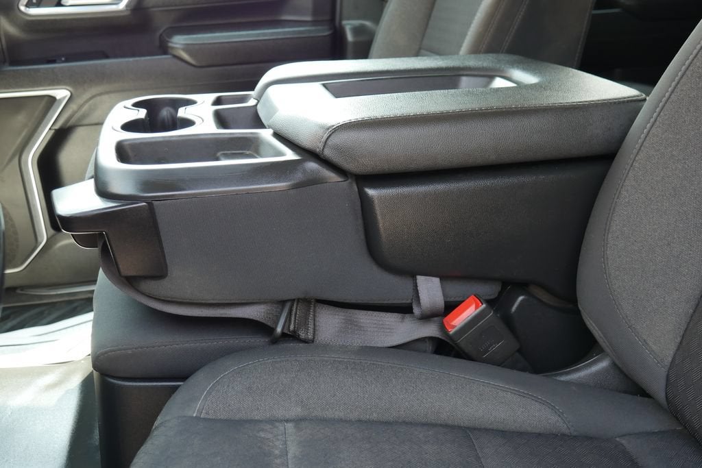 2024 Chevrolet Silverado 3500 HD Chassis Cab LT