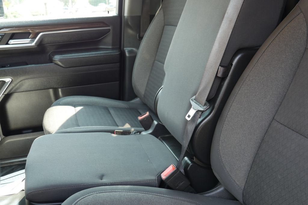 2024 Chevrolet Silverado 3500 HD Chassis Cab LT