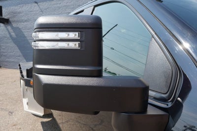 2024 Chevrolet Silverado 3500 HD Chassis Cab LT