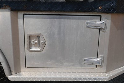 2024 Chevrolet Silverado 3500 HD Chassis Cab LT