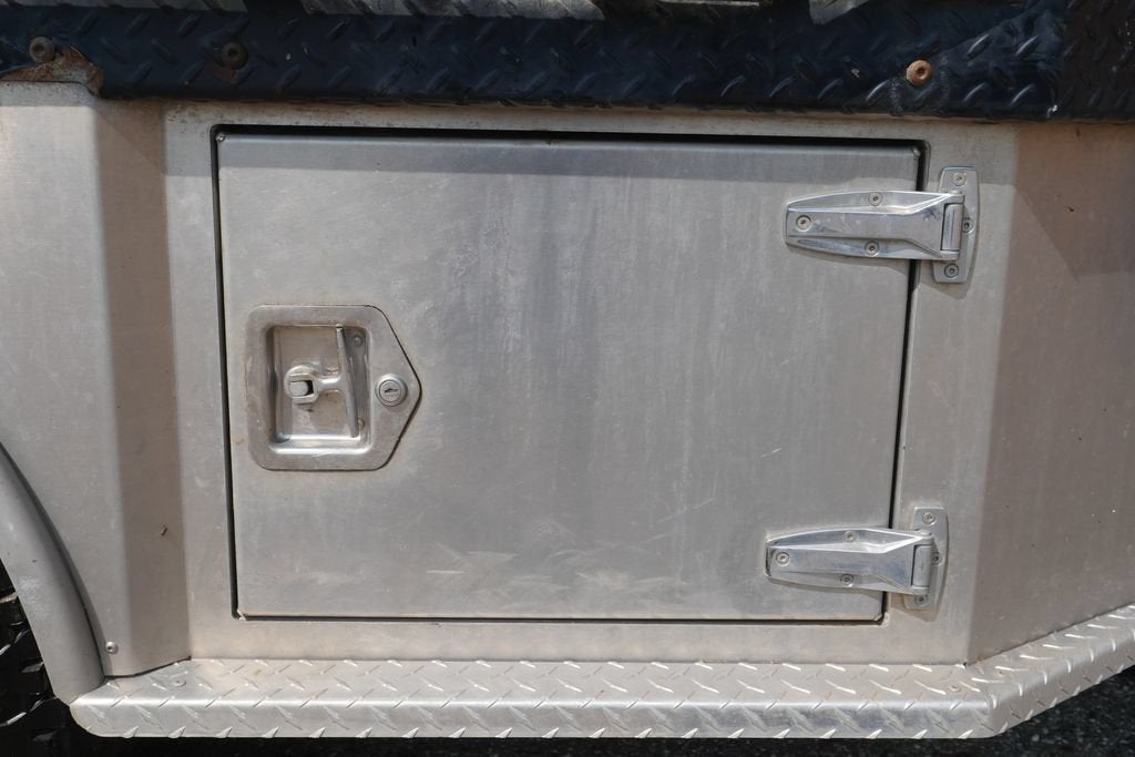 2024 Chevrolet Silverado 3500 HD Chassis Cab LT