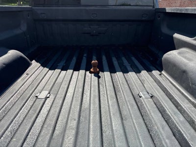 2019 Chevrolet Silverado 2500 HD High Country