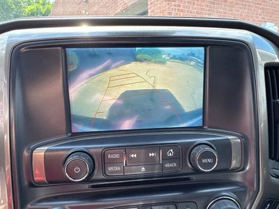 2019 Chevrolet Silverado 2500 HD High Country
