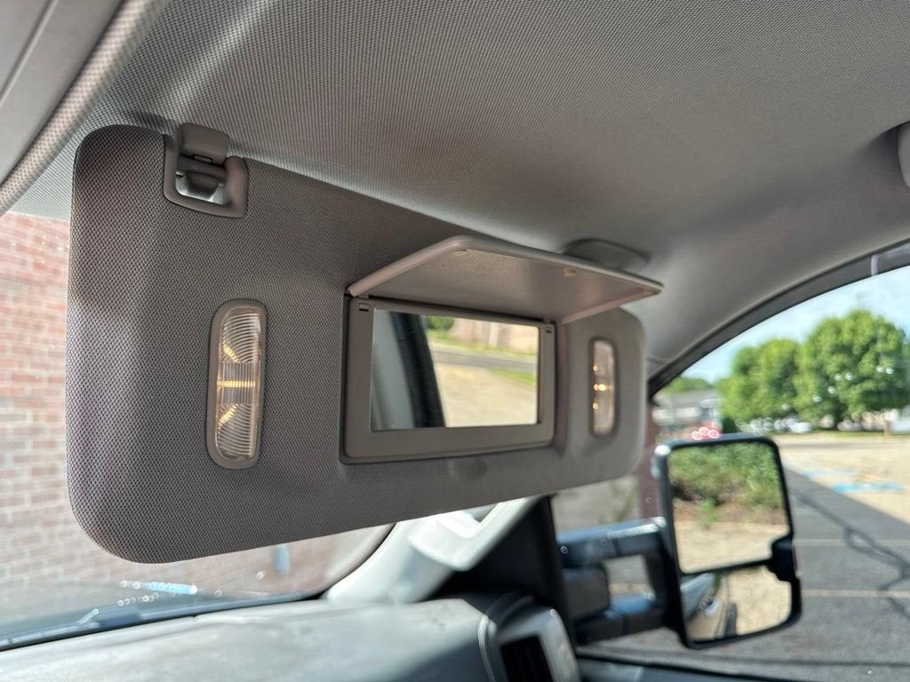 2019 Chevrolet Silverado 2500 HD High Country