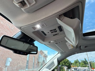 2019 Chevrolet Silverado 2500 HD High Country