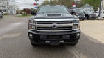 2019 Chevrolet Silverado 2500 HD High Country