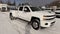 2018 Chevrolet Silverado 3500 HD LTZ