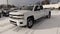 2018 Chevrolet Silverado 3500 HD LTZ