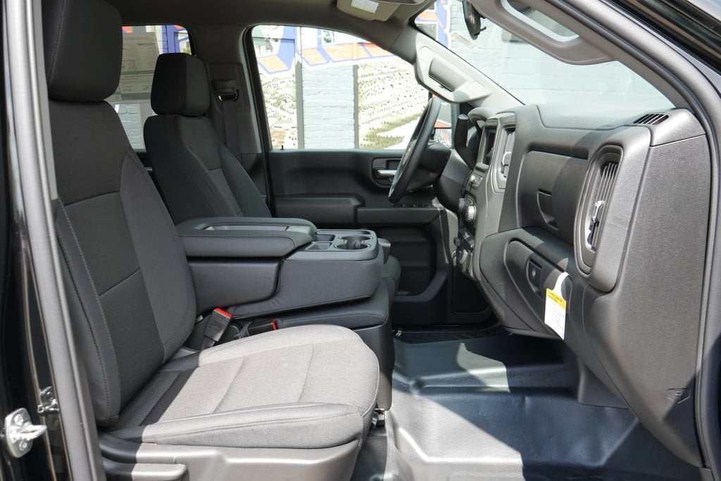 2026 Chevrolet Silverado 3500 HD WT DRW