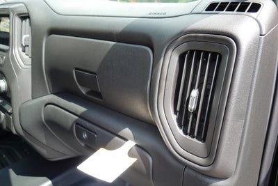 2026 Chevrolet Silverado 3500 HD WT DRW
