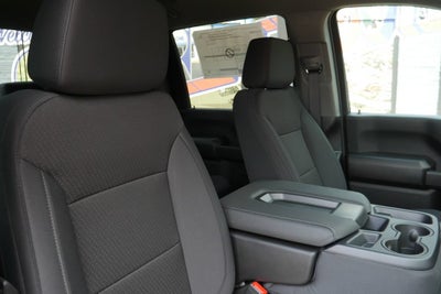 2026 Chevrolet Silverado 3500 HD WT DRW