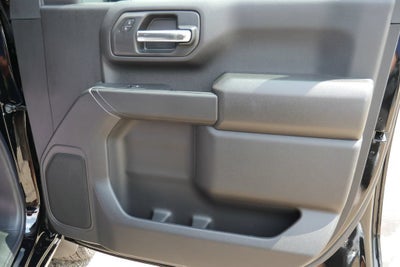 2026 Chevrolet Silverado 3500 HD WT DRW