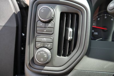 2026 Chevrolet Silverado 3500 HD WT DRW