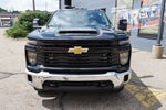 2026 Chevrolet Silverado 3500 HD WT DRW