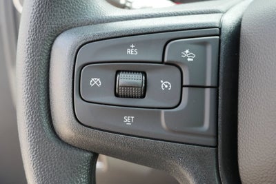 2026 Chevrolet Silverado 3500 HD WT DRW