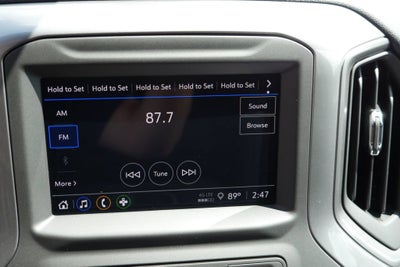 2026 Chevrolet Silverado 3500 HD WT DRW