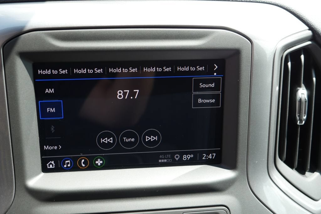 2026 Chevrolet Silverado 3500 HD WT DRW