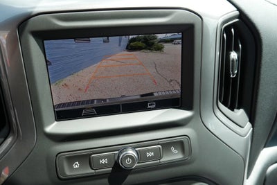 2026 Chevrolet Silverado 3500 HD WT DRW