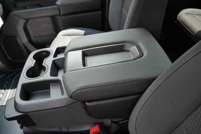2026 Chevrolet Silverado 3500 HD WT DRW